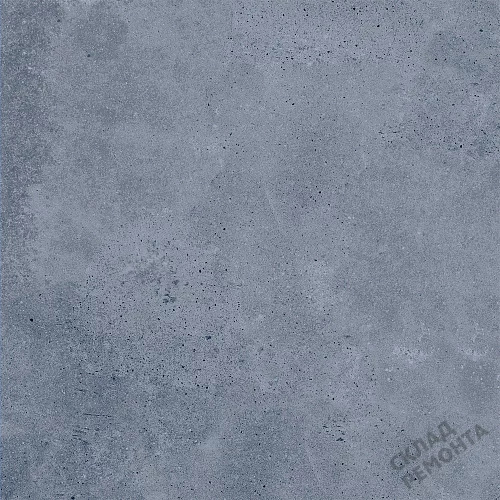 Фото Керамогранит матовый Diamond Ceramics Z66F011 серый 600*600*9,5 – купить в Южно-Сахалинске: цена, описание, фото. Интернет-магазин 2