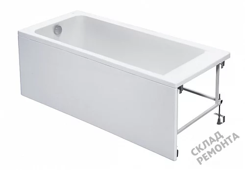 Фото Ванна акриловая Roca Easy ZRU9302899 170*75  купить в Южно-Сахалинске: цена, описание, фото. Интернет-магазин 7