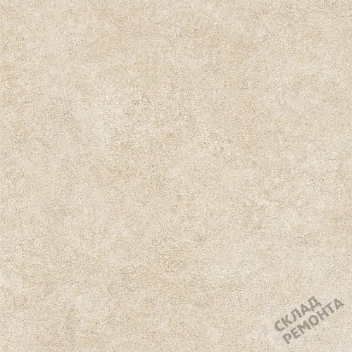Фото Керамогранит матовый Alma Ceramica Амстердам GFU6060ADM40R бежевый 600*600*9 – купить в Южно-Сахалинске: цена, описание, фото. Интернет-магазин 1