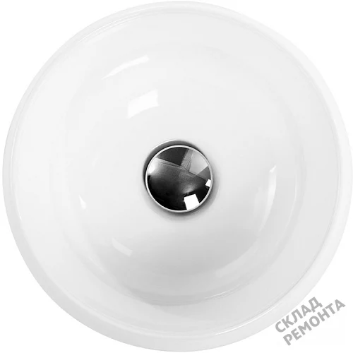 Фото Раковина накладная BelBagno BB1114 31.5 см купить в Южно-Сахалинске: цена, описание, фото. Интернет-магазин 2