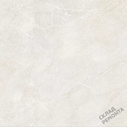 Фото Керамогранит матовый Alma Ceramica Риалто GFU04RLT08R молочный 600*600*9 – купить в Южно-Сахалинске: цена, описание, фото. Интернет-магазин 1