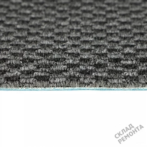 Фото Ковролин Urggazcarpet Платан 10276 Black черный – купить в Южно-Сахалинске: цена, описание, фото. Интернет-магазин 5