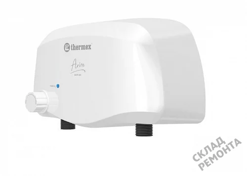 Фото Водонагреватель проточный Thermex Arion 3500 tap л. – купить в Южно-Сахалинске: цена, описание, фото. Интернет-магазин 4