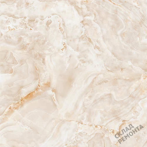 Фото Керамогранит лаппатированный Alma Ceramica Невада GFU04NVD40L бежевый 600*600*9 – купить в Южно-Сахалинске: цена, описание, фото. Интернет-магазин 2