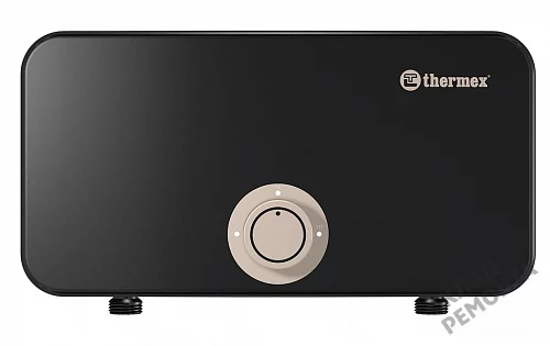 Фото Водонагреватель проточный Thermex Onyx 8000 л. – купить в Южно-Сахалинске: цена, описание, фото. Интернет-магазин 1