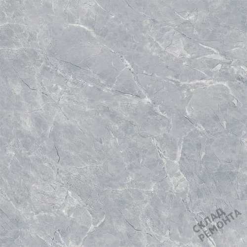 Фото Керамогранит матовый Diamond Ceramics Z66N06 серый 600*600*9,5 – купить в Южно-Сахалинске: цена, описание, фото. Интернет-магазин 2