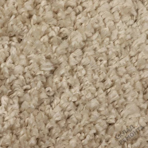 Фото Ковролин Kaplanser Супер Паула 5121A FDT22 L.Beige бежевый – купить в Южно-Сахалинске: цена, описание, фото. Интернет-магазин 2
