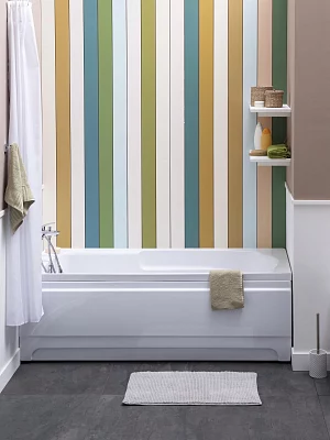 Ванна акриловая Aquanet Extra 150*70 