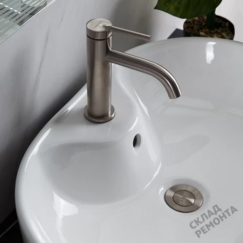 Фото Раковина накладная BelBagno BB1151 60 см купить в Южно-Сахалинске: цена, описание, фото. Интернет-магазин 6