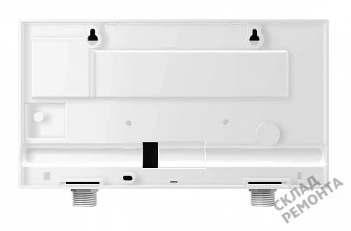 Фото Водонагреватель проточный Thermex Vetro 5500 shower л. – купить в Южно-Сахалинске: цена, описание, фото. Интернет-магазин 5