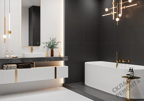 Фото Керамогранит матовый Alma Ceramica Твин GFU04WIN00R белый 600*600*9 – купить в Южно-Сахалинске: цена, описание, фото. Интернет-магазин 3
