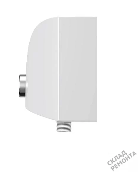Фото Водонагреватель проточный Thermex Vetro 5500 tap л. – купить в Южно-Сахалинске: цена, описание, фото. Интернет-магазин 6