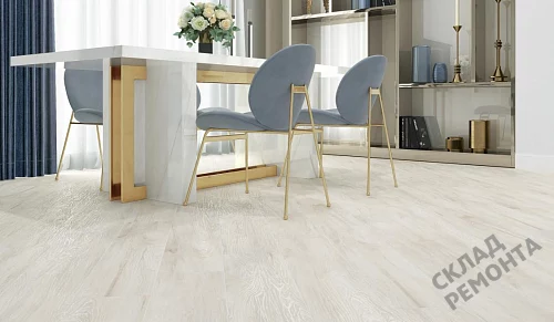 Фото Керамогранит матовый Alma Ceramica Эштон GFA92ATN04R светло-бежевый 200*900*7 – купить в Южно-Сахалинске: цена, описание, фото. Интернет-магазин 2