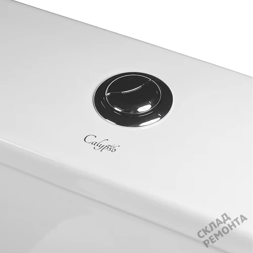 Фото Унитаз компакт напольный Calypso CS2149UQ-TKS ультратихий смыв купить в Южно-Сахалинске: цена, описание, фото. Интернет-магазин 9