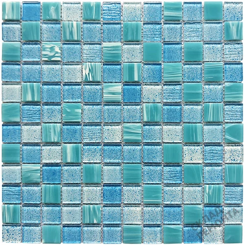 Фото Мозаика Orro Лёгкий бриз 30*30 – купить в Южно-Сахалинске: цена, описание, фото. Интернет-магазин 2