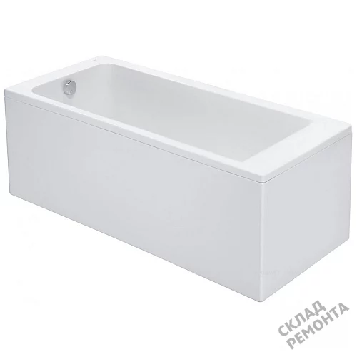 Фото Ванна акриловая Roca Easy 248618000 180*80  купить в Южно-Сахалинске: цена, описание, фото. Интернет-магазин 5