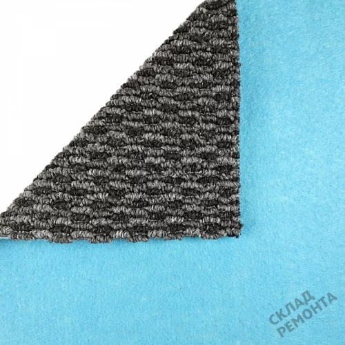 Фото Ковролин Urggazcarpet Платан 10276 Black черный – купить в Южно-Сахалинске: цена, описание, фото. Интернет-магазин 4