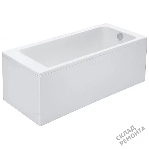 Фото Ванна акриловая Roca Easy 248618000 180*80  купить в Южно-Сахалинске: цена, описание, фото. Интернет-магазин 6