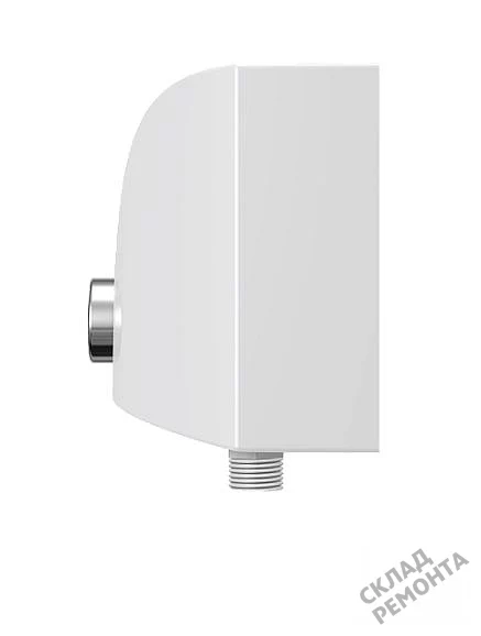 Фото Водонагреватель проточный Thermex Vetro 6500 combi л. – купить в Южно-Сахалинске: цена, описание, фото. Интернет-магазин 6