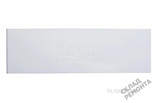 Фото Фронтальная панель Roca BeCool ZRU9302854 купить в Южно-Сахалинске: цена, описание, фото. Интернет-магазин 1