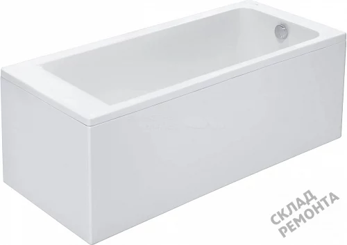 Фото Ванна акриловая Roca Easy ZRU9302899 170*75  купить в Южно-Сахалинске: цена, описание, фото. Интернет-магазин 6