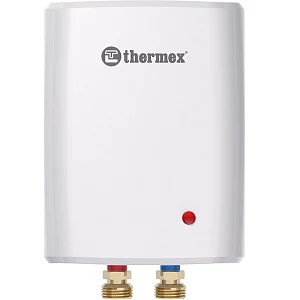 Водонагреватель проточный Thermex Surf 6000 л.