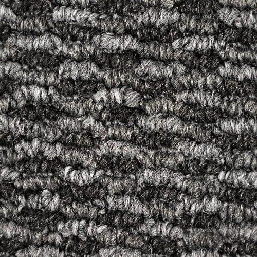 Фото Ковролин Urggazcarpet Платан 10276 Black черный – купить в Южно-Сахалинске: цена, описание, фото. Интернет-магазин 2