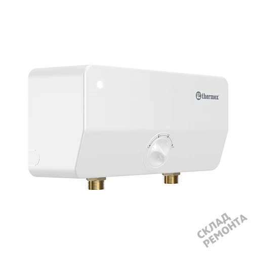Фото Водонагреватель проточный Thermex Artflow 6000 л. – купить в Южно-Сахалинске: цена, описание, фото. Интернет-магазин 2