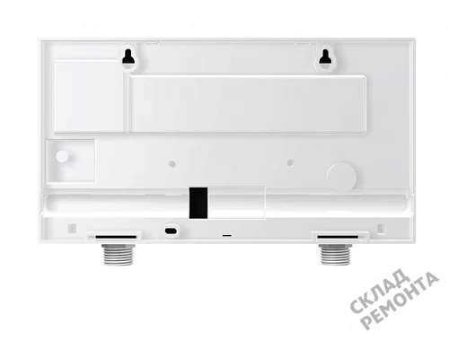 Фото Водонагреватель проточный Thermex Vetro 6500 tap л. – купить в Южно-Сахалинске: цена, описание, фото. Интернет-магазин 5