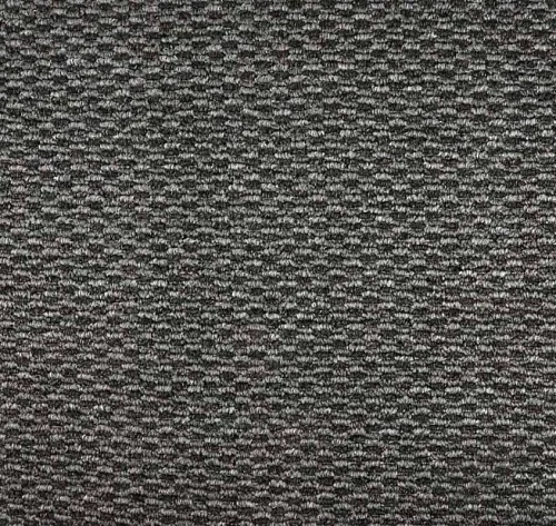 Фото Ковролин Urggazcarpet Платан 10276 Black черный – купить в Южно-Сахалинске: цена, описание, фото. Интернет-магазин 1