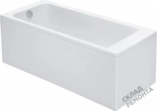 Фото Ванна акриловая Roca Easy ZRU9302899 170*75  купить в Южно-Сахалинске: цена, описание, фото. Интернет-магазин 5