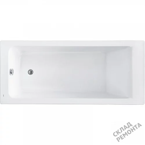 Фото Ванна акриловая Roca Easy 248618000 180*80  купить в Южно-Сахалинске: цена, описание, фото. Интернет-магазин 9