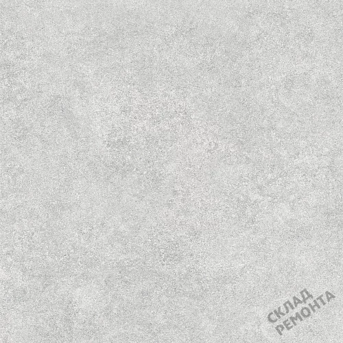 Фото Керамогранит матовый Alma Ceramica Амстердам GFU6060ADM07R серый 600*600*9 – купить в Южно-Сахалинске: цена, описание, фото. Интернет-магазин 1